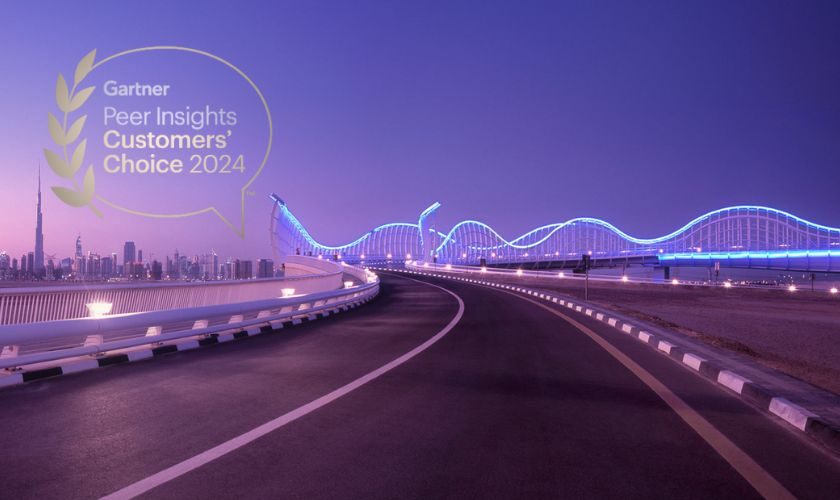 IFS jako jediná společnost označená ve zprávě Gartner® Peer Insights™ FSM 2024 za volbu zákazníků