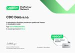 Veeam Silver VAR