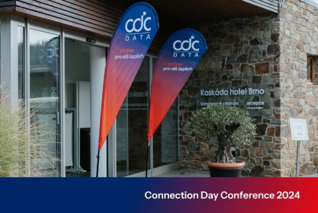 Connection Day Conference 2024