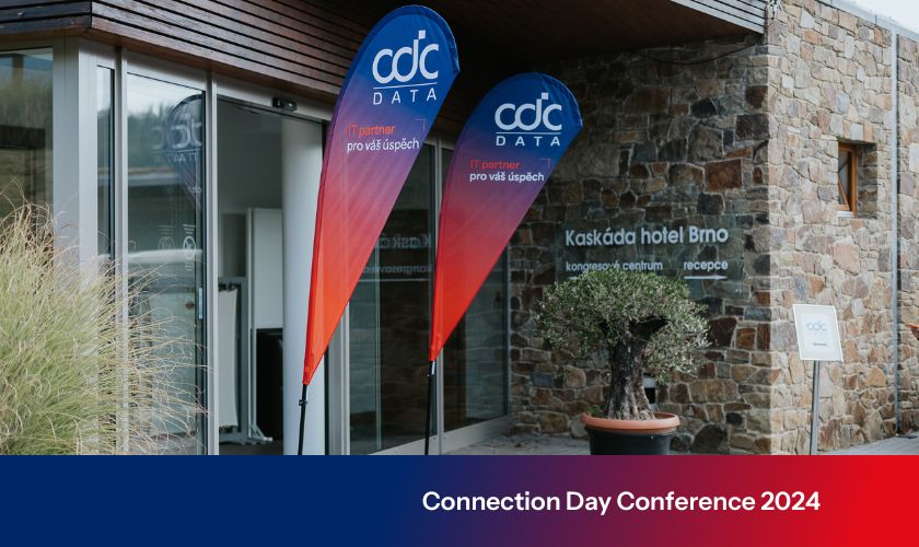 Connection Day Conference 2024