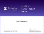 Extreme Gold 2024/25